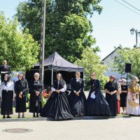 Zobacz w powiększeniu: POWSTANIE STYCZNIOWE – 160 lat później w Baranowie (24)